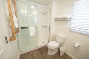 Endless Coast, A Boutique Hotel - Salle de bain