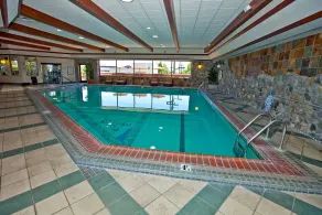Carson Valley Inn - Chambre