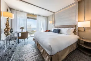 Sofitel Quiberon Thalassa Sea & Spa - Chambre