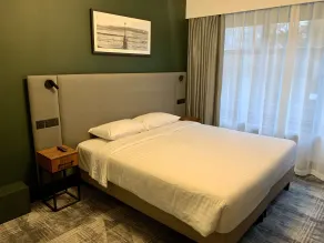 Park Inn by Radisson Bournemouth - Room
