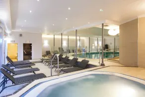 Felbridge Gatwick Hotel & Spa - Pool