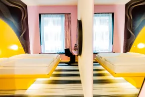 Prize by Radisson, Bonn City - Chambre