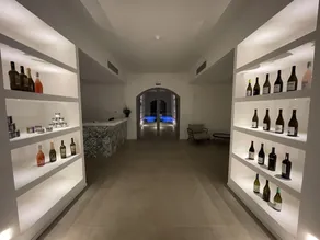 Baglio Custera - Réception