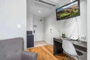 Essence Apartments Chermside - Habitación