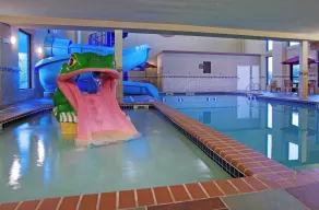 Holiday Inn Express Hotel & Suites Longmont by IHG - Pool
