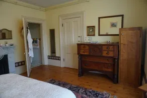 The New Glasgow Inn - Chambre