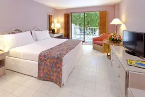 Hotel Tocarema - Room