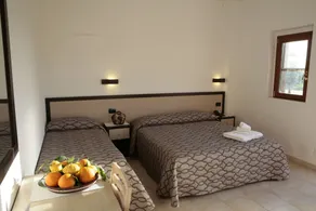 Albergo Il Giardino - Quarto