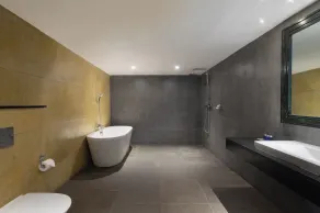Jetwing Yala - Salle de bain