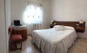 Atalaya - Zimmer