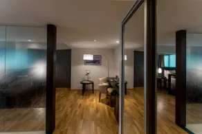 Caseros 248 Hotel - Habitación