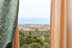 Colleverde Park Hotel - Vue de la chambre