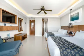 Ocean Dream Cancun by GuruHotel - Chambre