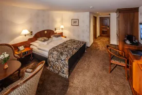 Hotel Sonne - Zimmer