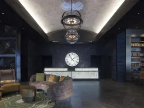 The Porter Portland, Curio Collection by Hilton - Reception