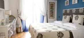 B&B Orsini 46 - Room