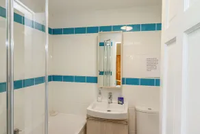 Aislaby Hall - Bagno