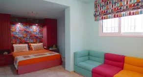 Pentathlon Villas - Rom