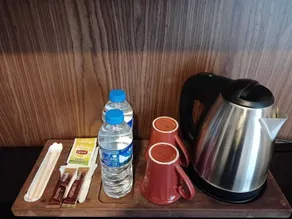 Two Brother Otel&SPA - Room