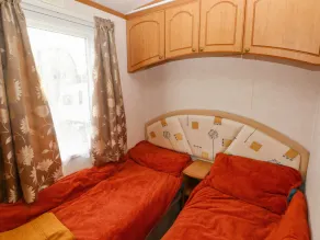 Park Lane - Chambre
