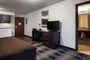 Suburban Studios Monaca - Pittsburgh - Habitación