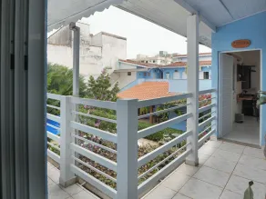 Velinn Pousada Remanso do Mar - Vista dalla camera
