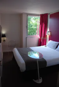 Mercure Le Mans Batignolles - Hotel & Spa - Chambre