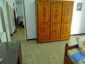 Parent house - Quarto