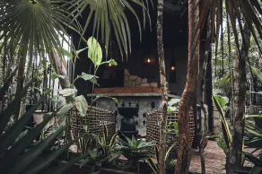 Siwa Tulum Full Wellness Experience & Food Included - Alcohol not included - Réception