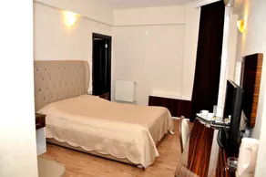 Grand Cinar Hotel - Chambre