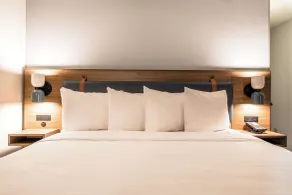 Sonesta Select Dallas Richardson - Room