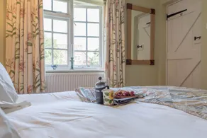 The Stable, Grundisburgh - Room