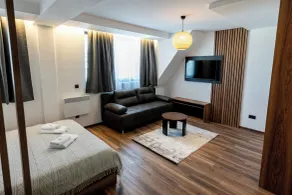 Apart-Hotel Ariš Kopaonik - Room