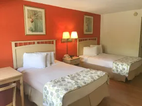 Duo Boutique Hotel - Chambre
