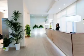 Vea Resort Hotel - Reception
