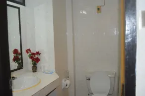Bonny Hotel 4 Floors No Elevator - Salle de bain