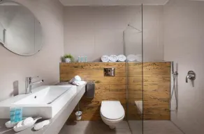 Keshet Yonatan - Bagno