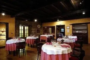 La Rectoral - Restaurant