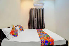 FabHotel Gold Residency - Chambre