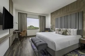 Vivanta Mangalore Oldport Road - Formerly Known as Taj Manjarun - Room