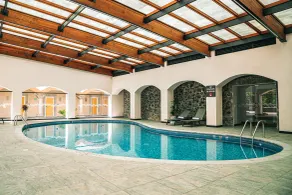 Holiday Inn Tlaxcala by IHG - Pool