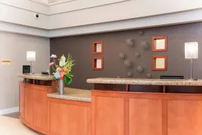 Residence Inn Toledo Maumee - Réception