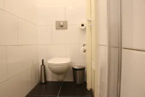 Ostade B&B - Banheiro