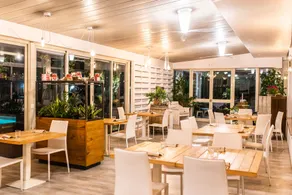 Hotel Cristallo Relais, Sure Hotel Collection By Best Western - Restaurant