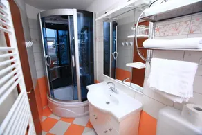 Hotel Orion - Bagno