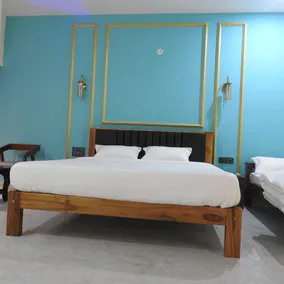 Nueva Boarding And Lodging - Rom