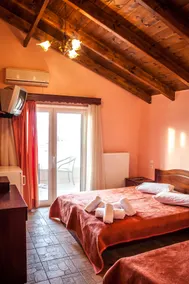 Filippion Hotel - Rom