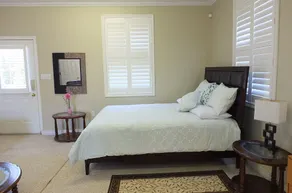 Bluewaters Retreat Bachelor Unit - Zimmer