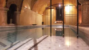 Residenze Gregoriane - Residenza d'Epoca - Piscine