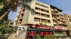 Krishna Avatar Stay Inn - Restaurant